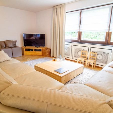 Ferienhaus Muehlenberg モンシャウ エクステリア 写真