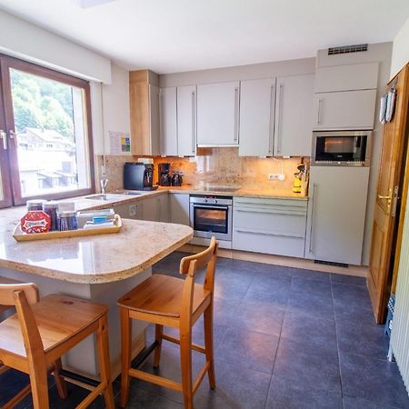 Ferienhaus Muehlenberg モンシャウ エクステリア 写真