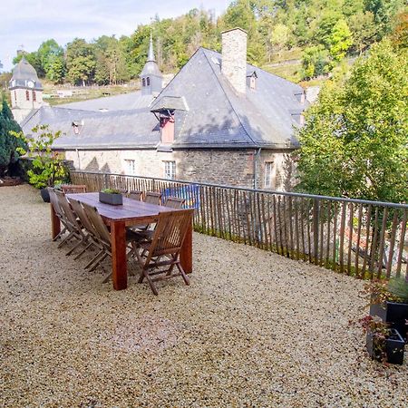 Ferienhaus Muehlenberg モンシャウ エクステリア 写真