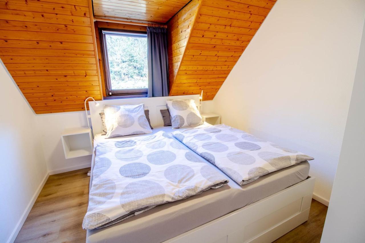 Ferienhaus Muehlenberg モンシャウ エクステリア 写真