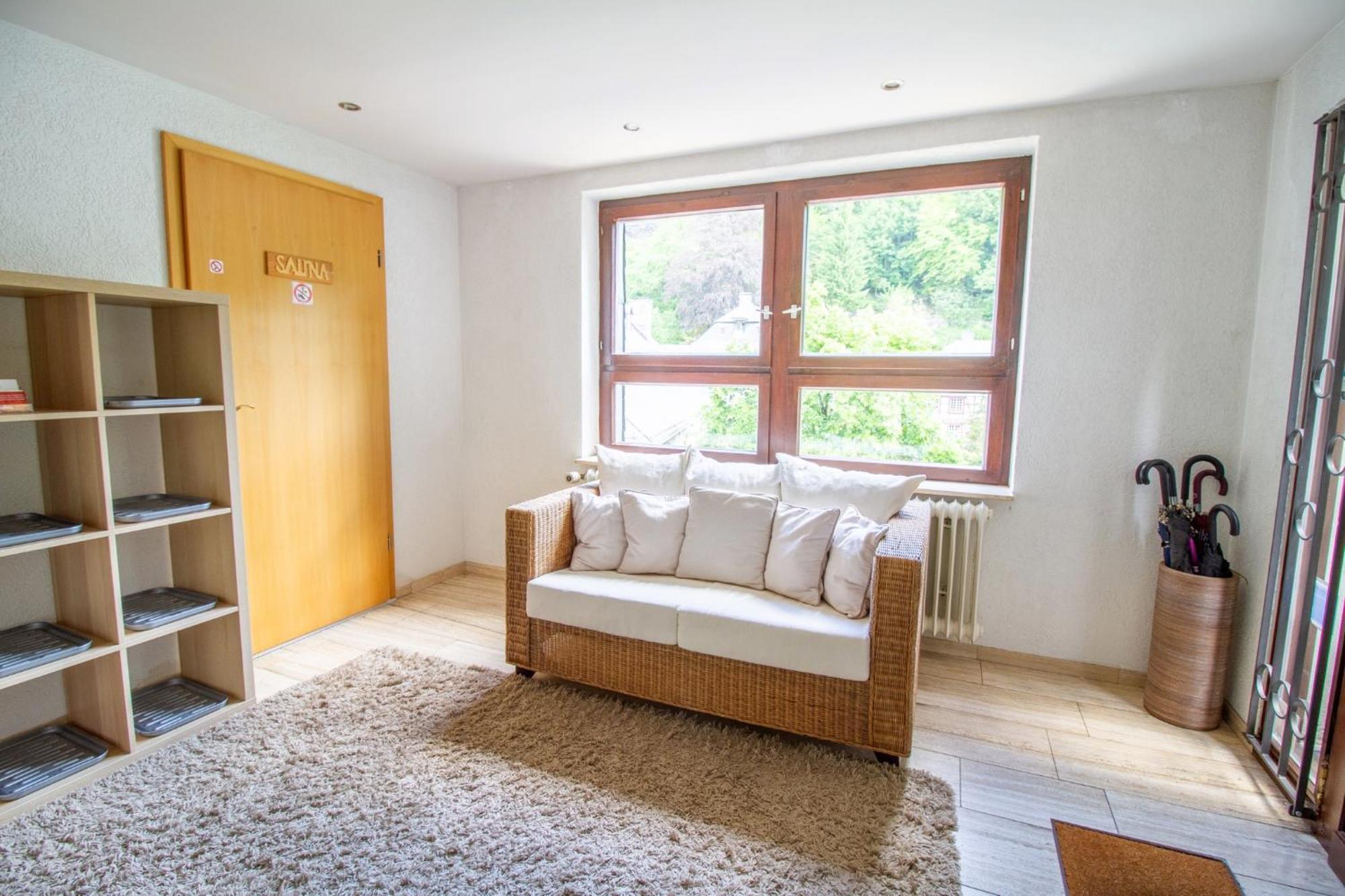 Ferienhaus Muehlenberg モンシャウ エクステリア 写真