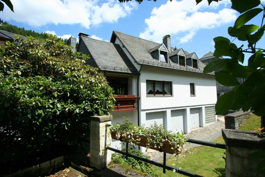 Ferienhaus Muehlenberg モンシャウ エクステリア 写真