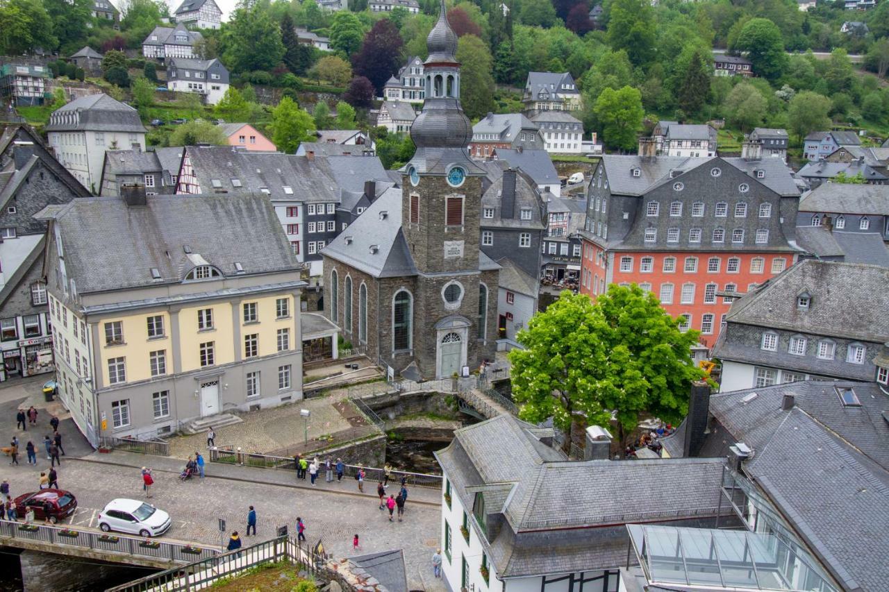 Ferienhaus Muehlenberg モンシャウ エクステリア 写真