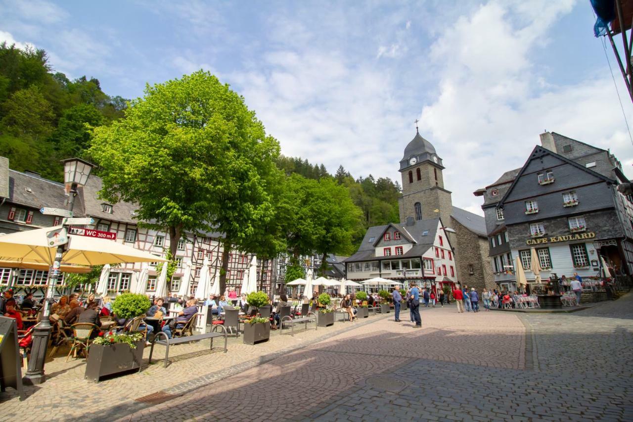 Ferienhaus Muehlenberg モンシャウ エクステリア 写真