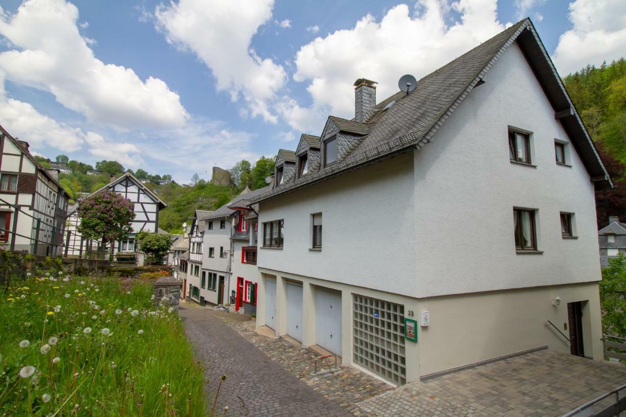 Ferienhaus Muehlenberg モンシャウ エクステリア 写真