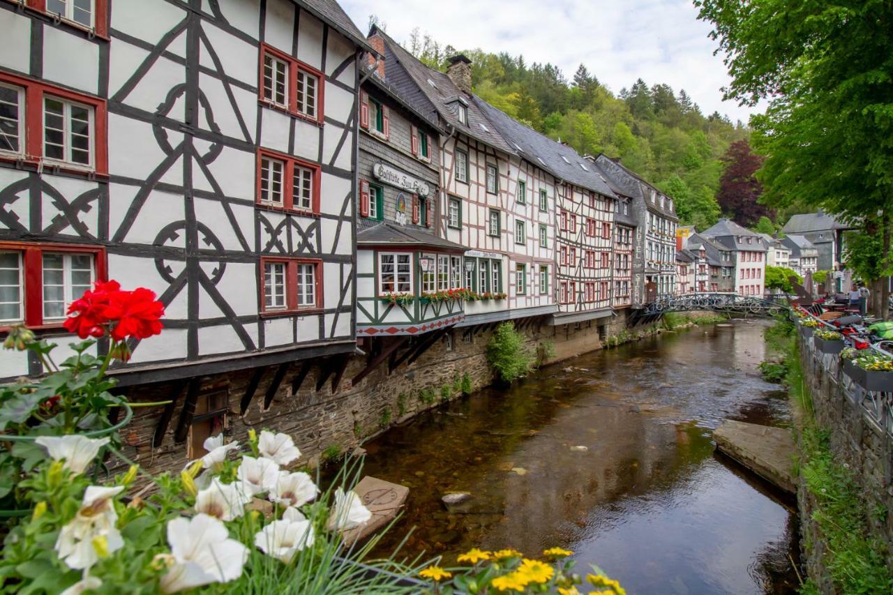 Ferienhaus Muehlenberg モンシャウ エクステリア 写真