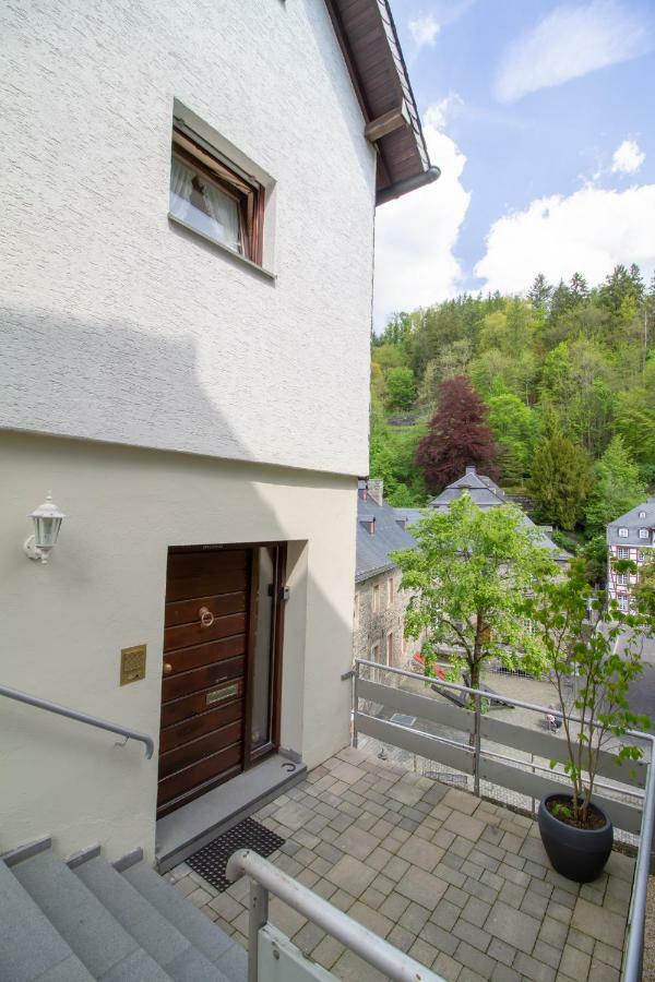 Ferienhaus Muehlenberg モンシャウ エクステリア 写真