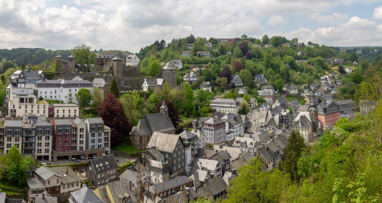 Ferienhaus Muehlenberg モンシャウ エクステリア 写真