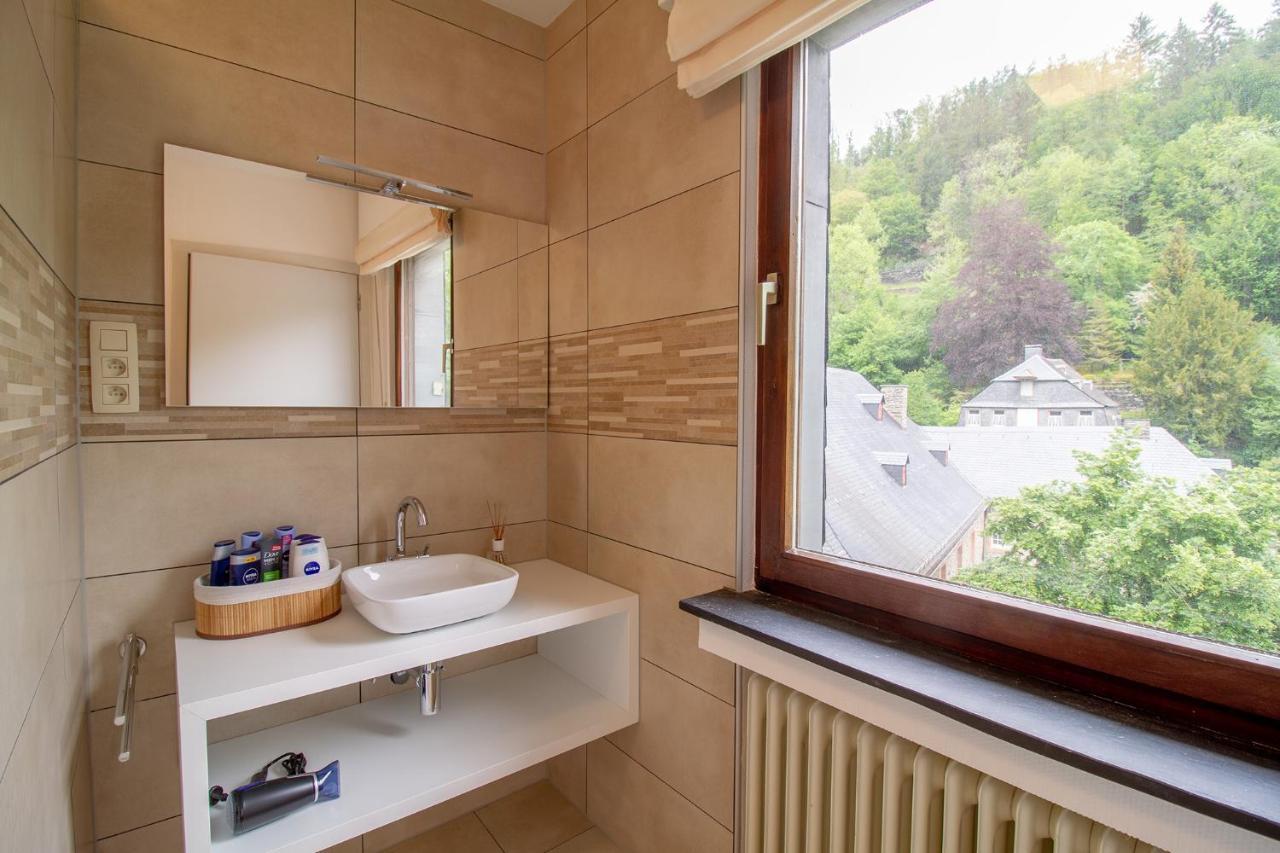 Ferienhaus Muehlenberg モンシャウ エクステリア 写真